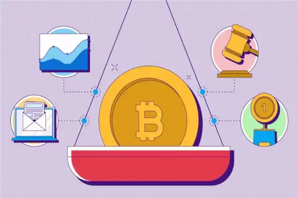 选择虚拟币交易客户端