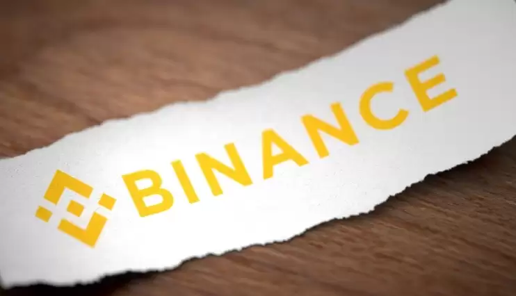 Binance币安交易所安卓版幣安Binance官方app安卓版 - 本站