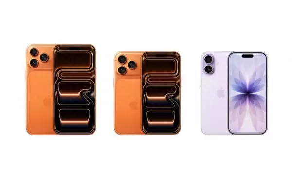 曝iPhone 17系列需求强劲 iPhone 16首当其冲现爱疯价！