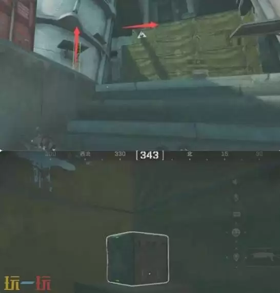 三角洲行动零号大坝隐藏彩蛋在哪 零号大坝隐藏彩蛋获取详情