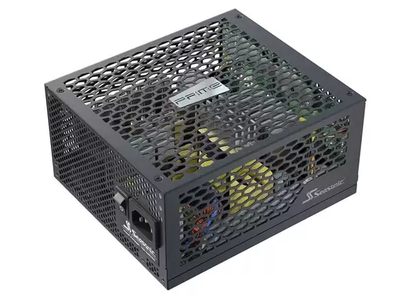 海韵准备无风扇的1000W电源:80PLUS钛金认证