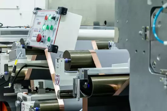 广汽集团宣布：大容量全固态电池中试产线正式建成并投产