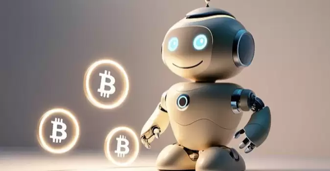 AI + Crypto:2025年最值得关注的融合赛道,哪些项目将引领潮流 - 菜鸟下载