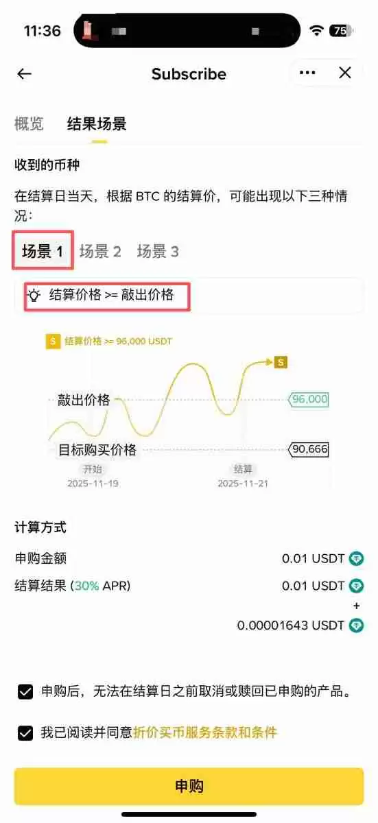 币安折价买币是什么？如何申购？币安折价买币完整解析和操作教学
