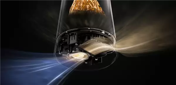 华为路由X3 Pro日照金山配置公布：行业首发透明天线、别壁穿墙信号满格