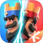 部落冲突：皇室战争国际服