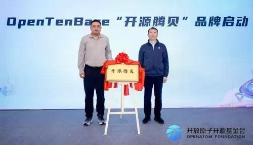 OpenTenBase 部署规模超50万,开源数据库加速拥抱AI时代