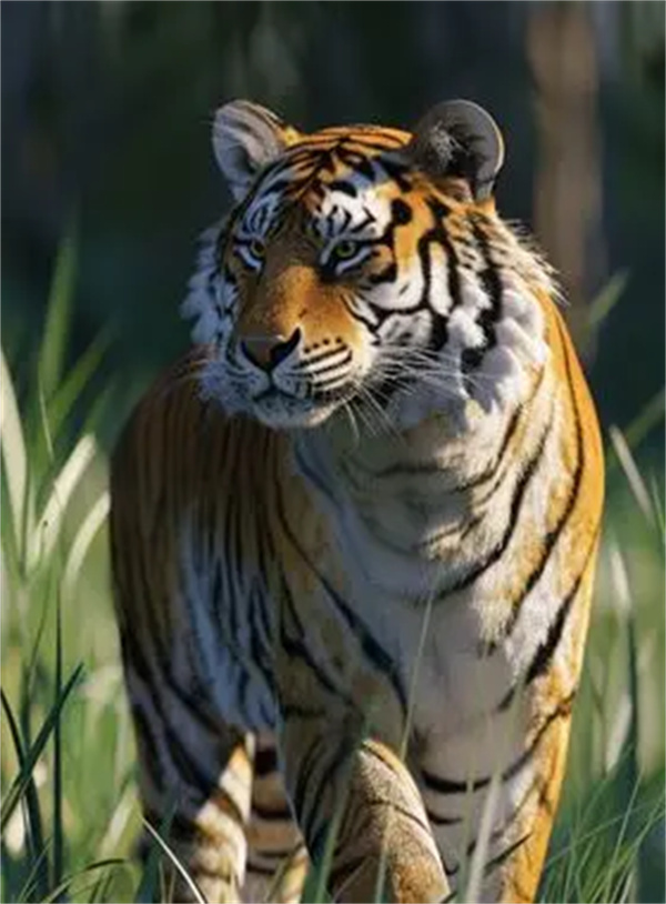 疯狂神射手乔木林动物图鉴汇总