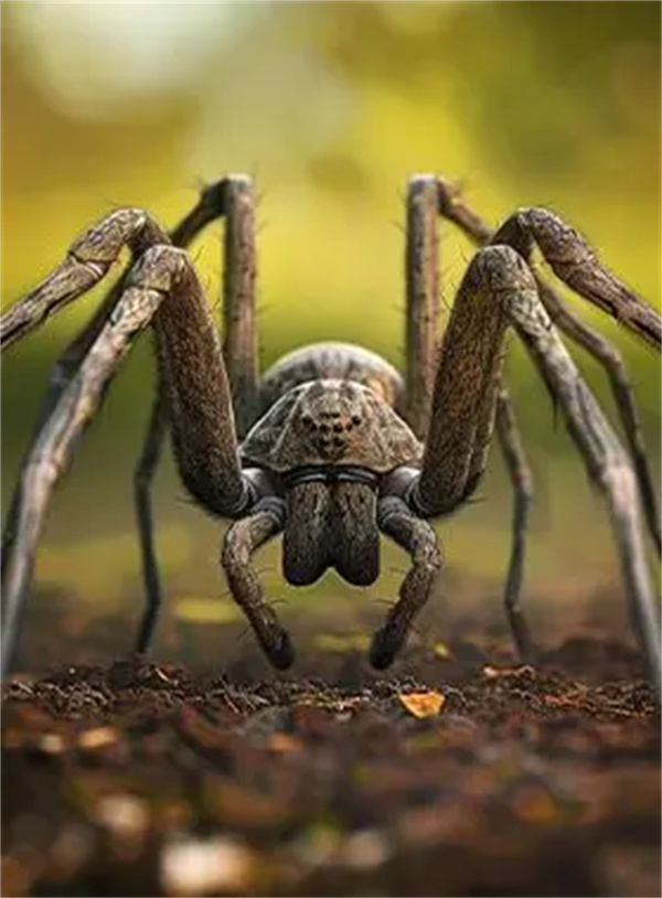 疯狂神射手乔木林动物图鉴汇总