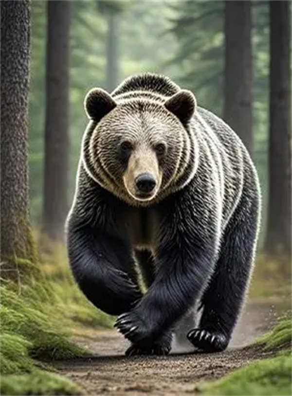 疯狂神射手乔木林动物图鉴汇总