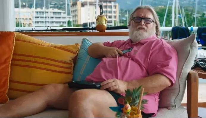 Valve 2025年创收170亿美元，人均产出全球非加密企业第一