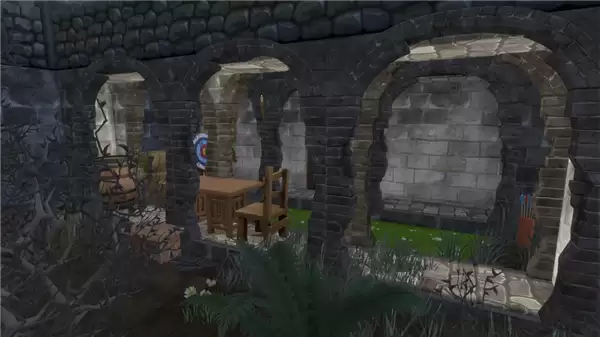 玩家耗时一年：在《模拟人生4》中还原《上古卷轴5》知名城市！