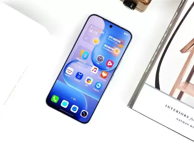 哪些手机支持拍实况Live图?2025年Q4就选荣耀500