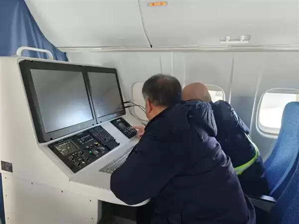 新舟60西南增雨机完成首飞:转入科研试飞阶段