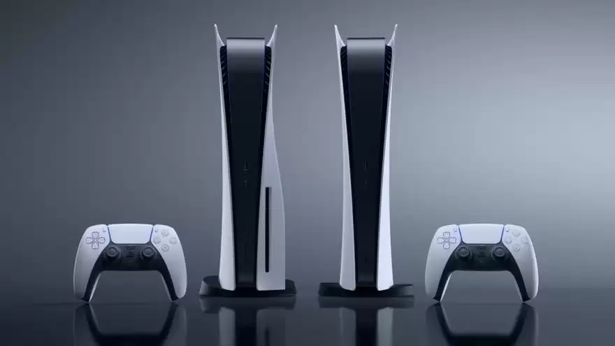 用户网购PS5意外收到两台，网友热议幸运乌龙事件