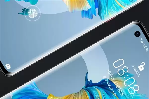 曲屏再见！华为手机直屏时代正式来临：Mate 80系列全系3D人脸大直屏