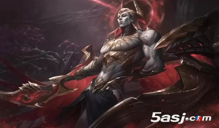 设计师紧急动刀！亚恒上单胜率突破52%后，被动与Q技能同日遭砍