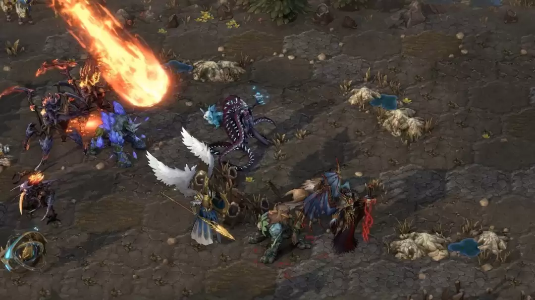 英雄无敌：上古纪元试玩版引爆玩家热情，百小时重玩不腻