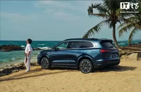 问界M6将于2025年二季度发布，剑指25万级智能家用SUV市场