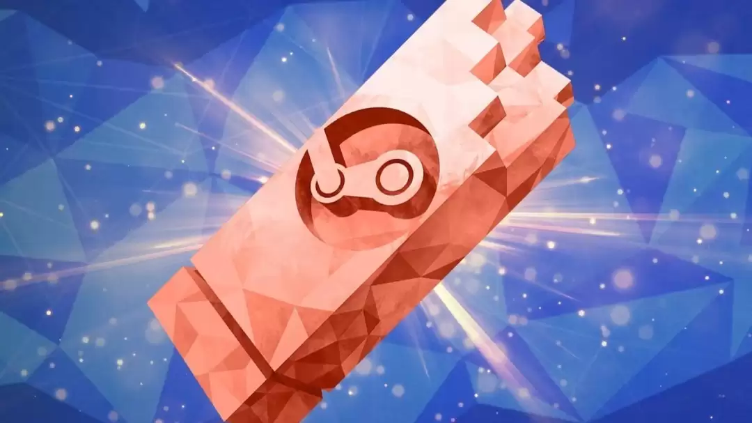 Steam2025年度评选开启,多元奖项角逐激烈