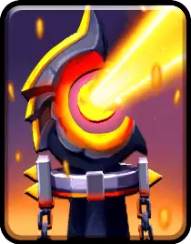 《人征塔战》建筑图鉴大全