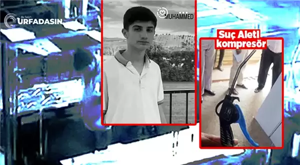 致命恶作剧！土耳其少年遭同伴恶作剧肠爆裂身亡