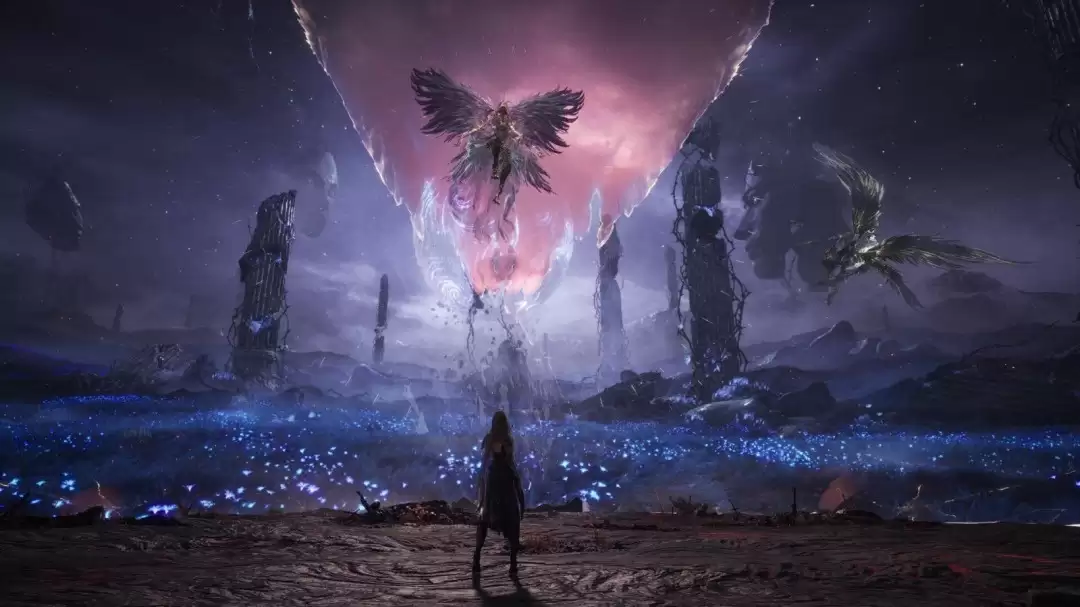 湮灭之潮访谈：付坤谈游戏创作初衷与文化表达