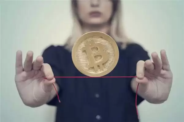 比特币为什么只有2100万个