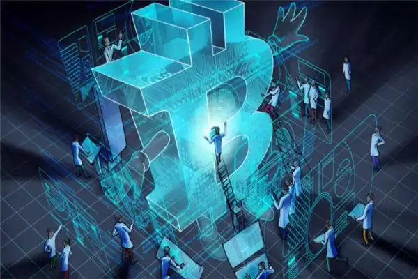 13年比特币价格走势