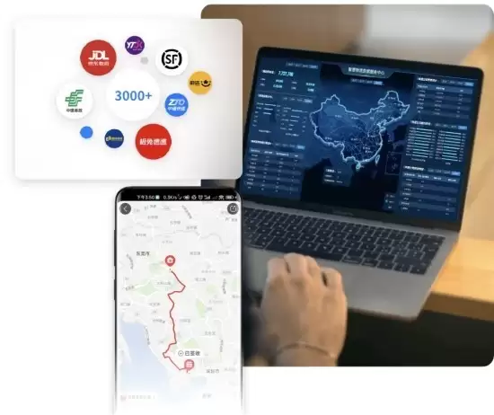 百丽供应链服务商选「百递云」，万店下单系统实现物流分钟级预测