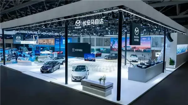 长安马自达高管炮轰新势力造车速度快：16个月出一款车理解不了