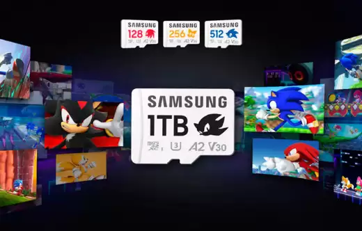 存储供应短缺扩散至microSD卡 NS2玩家存储卡选购受影响