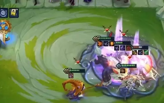 《金铲铲之战》如来神掌玩法介绍