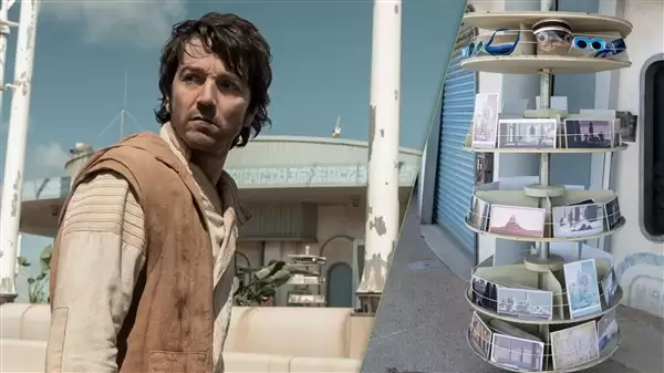 史上最贵星战项目