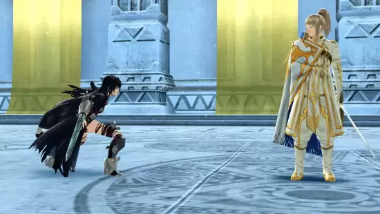 复刻版基于海外版开发 内容调整适配全球发行