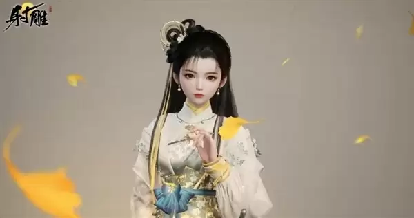 曾宣称长线运营150年+网易武侠MMO《射雕》今日正式停运