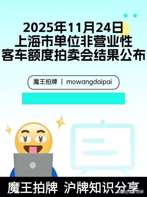 2025年10月上海公司车牌拍卖结果及年度价格走势分析