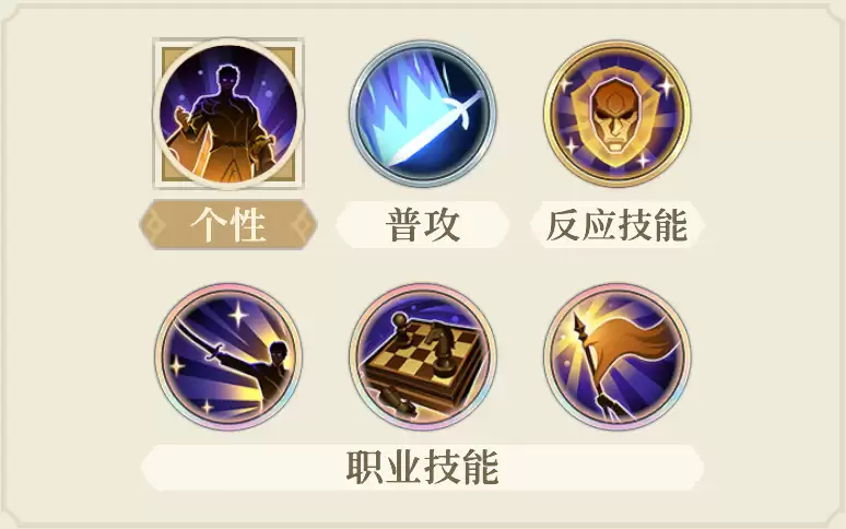 《铃兰之剑：为这和平的世界》基安希尔技能加点推荐