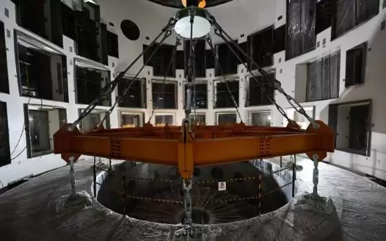 中国启动人造太阳计划 2027年建紧凑型聚变装置