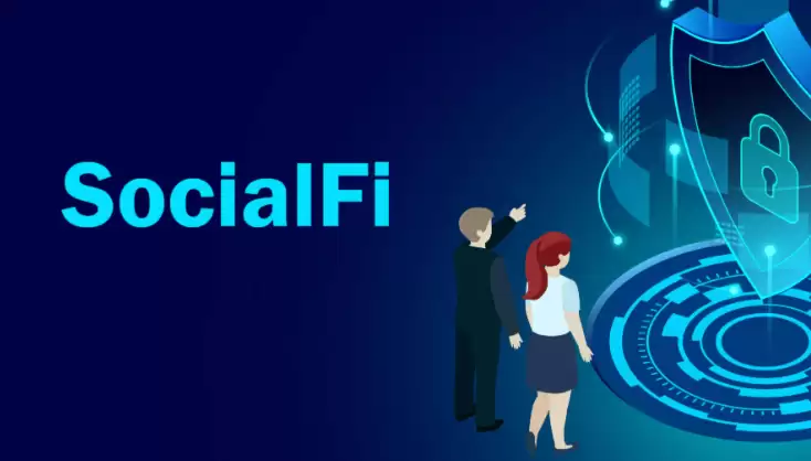 SocialFi(社交金融)的未来:去中心化社交能否挑战Twitter和Facebook - 菜鸟下载