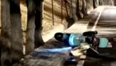 男子执意醉驾电动自行车:连摔6次不幸身亡