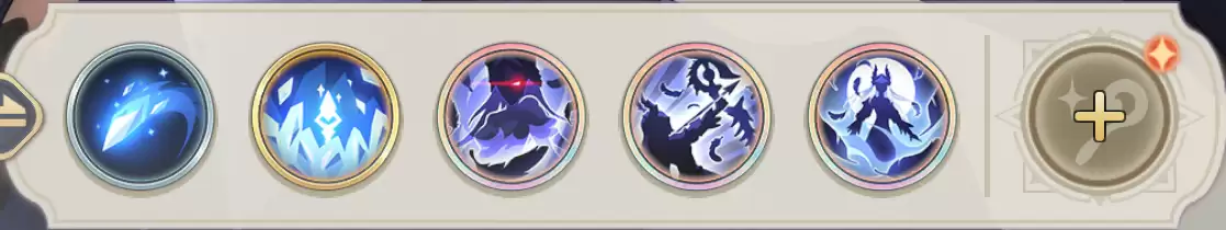 《铃兰之剑》妮蒂娅技能加点流派及携带推荐