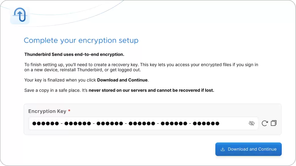 Thunderbird Pro 邮件云服务启动首轮封测：三大核心组件，月费 9 美元