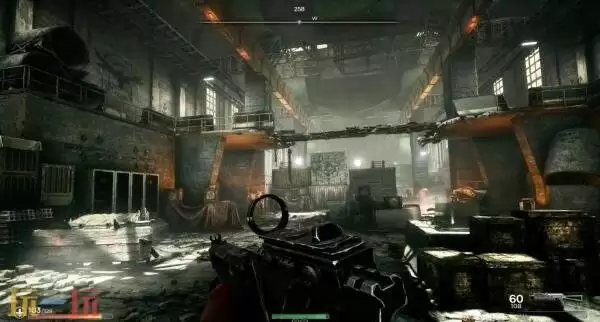 MMO开放世界《荒原先驱》PC版抢先体验将于12月16日开启