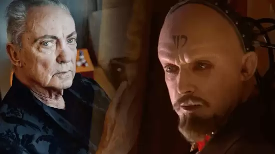 乌多·基尔逝世享年81岁，尤里形象永存玩家心中