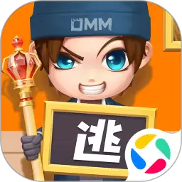 逃跑吧少年应用宝