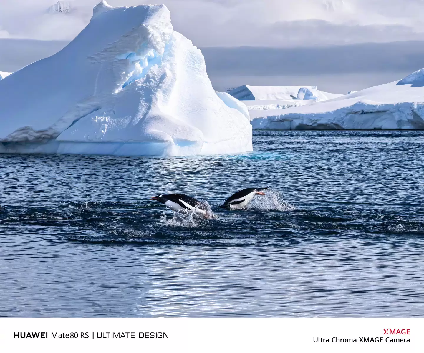 华为 Mate 80 系列新机影像预热，支持电影风格拍摄、长焦微距视频等