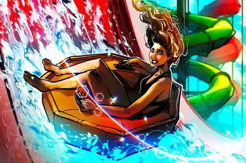 一文了解贝莱德领衔近30亿美元的比特币(BTC)11月ETF资金外流,单日创下5.23亿美元纪