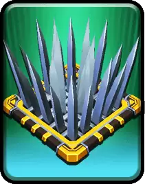 《人征塔战》建筑图鉴大全