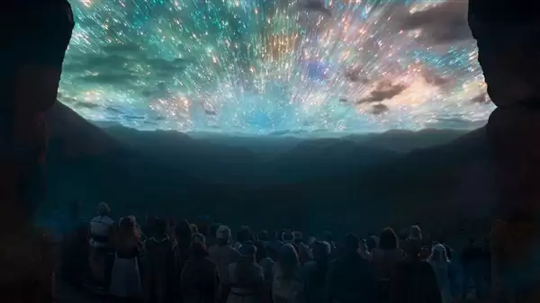 史上最贵星战项目